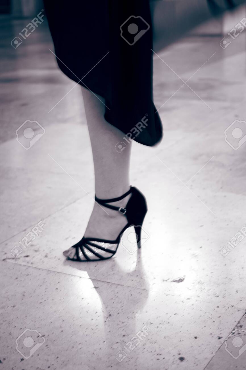 Hot Latin Legs Hot Latin Legs
